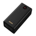 Powerbank Romoss PEA60 60000mAh QC + PD 22.5W (black) - Powerbanks<<<Energy<<<InnproXML