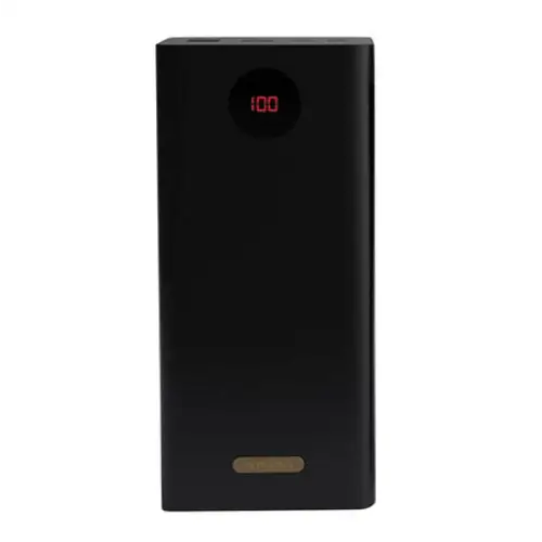 Powerbank Romoss PEA60 60000mAh QC + PD 22.5W (black) - Powerbanks<<<Energy<<<InnproXML