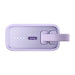 Powerbank Romoss PHA10 10000mAh 22.5W (purple) - Powerbanks<<<Energy<<<InnproXML