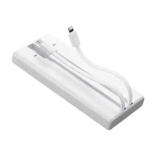 Powerbank Romoss PRC10 10000mAh 22.5W (white) - Powerbanks<<<Energy<<<InnproXML