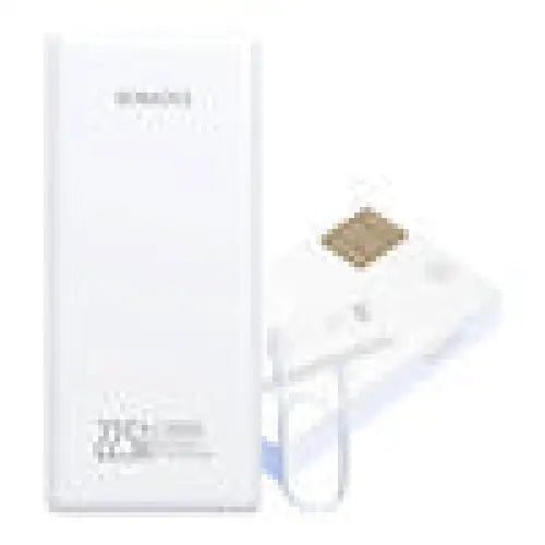 Powerbank Romoss PRC20 20000mAh 22.5W (white) - Powerbanks<<<Energy<<<InnproXML