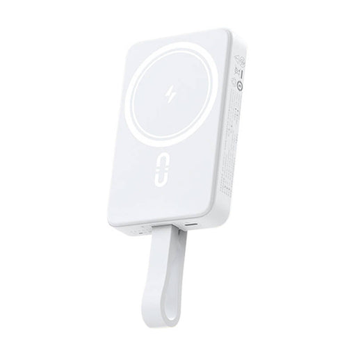 Powerbank Romoss WMS10 10000mAh 20W (white) - Powerbanks<<<Energy<<<InnproXML