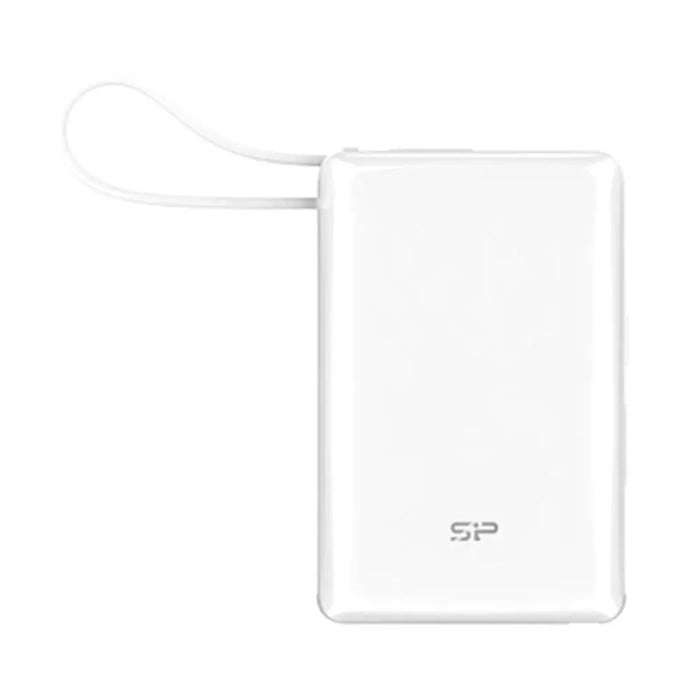 Powerbank Silicon Power CP10 10000 mAh Black - Електроника Телефони и таблети<<<Компютри| Електроника<<<BigBuy&&&Power