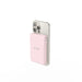 Powerbank Tech-Protect PB31 LifeMag MagSafe 10000 mAh - pink - Powerbanks<<<HurtelXML