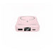 Powerbank Tech-Protect PB31 LifeMag MagSafe 10000 mAh - pink - Powerbanks<<<HurtelXML