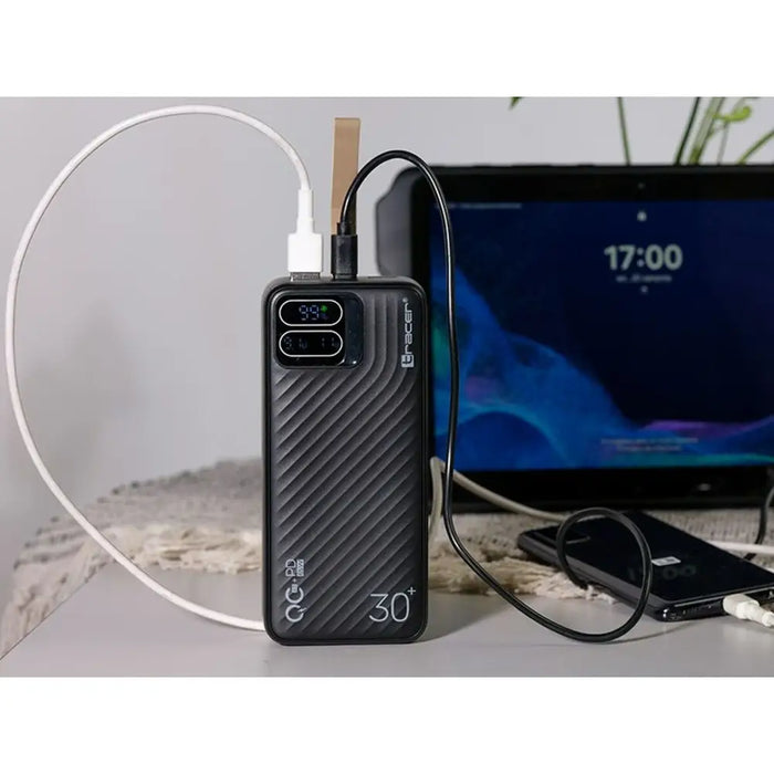 Powerbank Tracer TRABAT47505 - Power Bank<<<Електроника Телефони и таблети<<<Компютри| Електроника<<<BigBuy&&&Power
