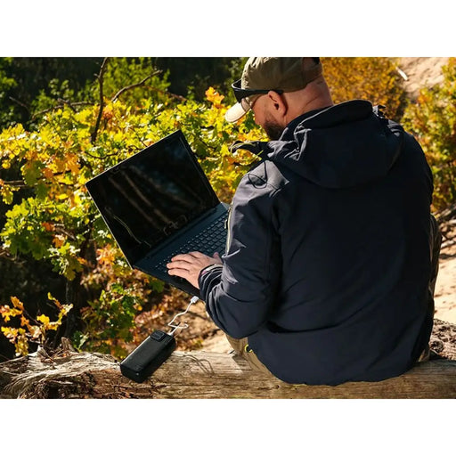 Powerbank Tracer TRABAT47505 - Power Bank<<<Електроника Телефони и таблети<<<Компютри| Електроника<<<BigBuy&&&Power