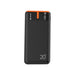 Powerbank Tracer TRABAT47516 Black Orange 20000 mAh 74 WH - Power Bank<<<Електроника Телефони и таблети<<<Компютри|