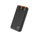 Powerbank Tracer TRABAT47516 Black Orange 20000 mAh 74 WH - Power Bank<<<Електроника Телефони и таблети<<<Компютри|