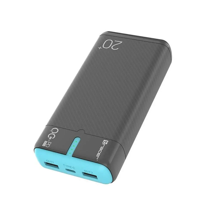 Powerbank Tracer TRABAT47517 - Power Bank<<<Електроника Телефони и таблети<<<Компютри| Електроника<<<BigBuy&&&Power