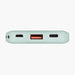 Powerbank Uniq Fuele mini 8000mAh USB-C 18W PD - green - Powerbanks<<<HurtelXML