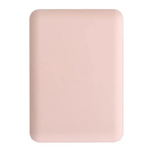 Powerbank Uniq Fuele mini 8000mAh USB-C 18W PD - pink - Powerbanks<<<HurtelXML