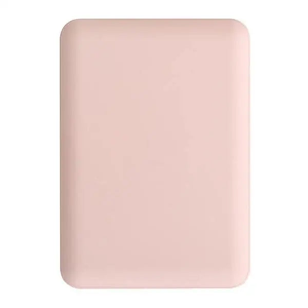 Powerbank Uniq Fuele mini 8000mAh USB-C 18W PD - pink - Powerbanks<<<HurtelXML