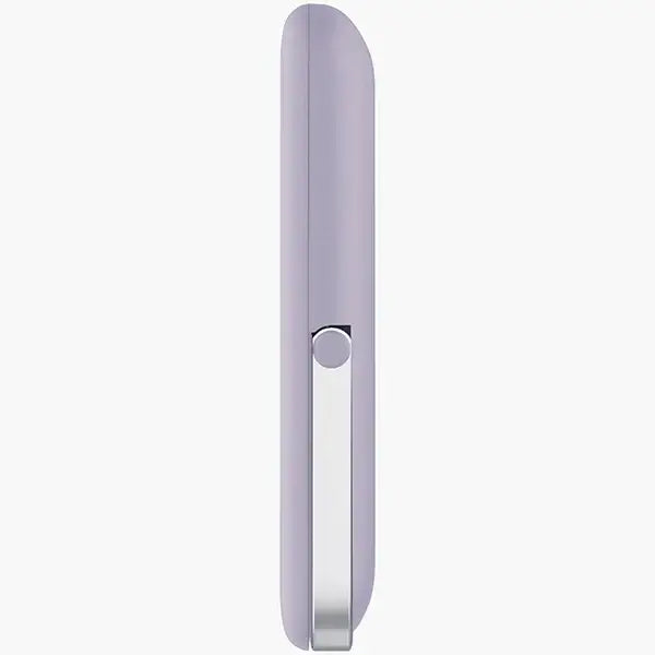Powerbank Uniq Hoveo magnetic 5000mAh USB-C 20W PD - purple - Powerbanks<<<HurtelXML