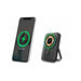 Powerbank Urban Factory MWP10UF Black 10000 mAh - Електроника Телефони и таблети<<<Компютри| Електроника<<<BigBuy&&&USB