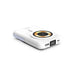 Powerbank Urban Factory MWP11UF White 10000 mAh - Електроника Телефони и таблети<<<Компютри| Електроника<<<BigBuy&&&USB