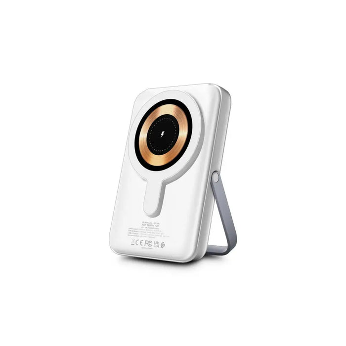 Powerbank Urban Factory MWP11UF White 10000 mAh - Електроника Телефони и таблети<<<Компютри| Електроника<<<BigBuy&&&USB