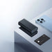 Powerbank Veger ACE100 W1146 10000mAh 20W PD QC3.0 - black - Powerbanks<<<HurtelXML