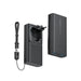 Powerbank Veger ACE100 W1146 10000mAh 20W PD QC3.0 - black - Powerbanks<<<HurtelXML