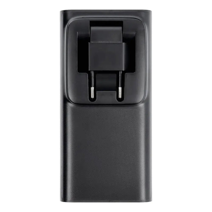 Powerbank Veger ACE100 W1146 10000mAh 20W PD QC3.0 - black - Powerbanks<<<HurtelXML