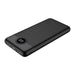 Powerbank Veger L10S (W1105PD) 10000mAh 20W 2A PD QC3.0 - black - Powerbanks<<<HurtelXML