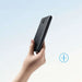 Powerbank Veger L10S (W1105PD) 10000mAh 20W 2A PD QC3.0 - black - Powerbanks<<<HurtelXML