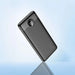 Powerbank Veger L10S (W1105PD) 10000mAh 20W 2A PD QC3.0 - black - Powerbanks<<<HurtelXML
