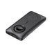 Powerbank Veger MagMulti W1156 10000mAh 22.5W 3A MagSafe PD QC3.0 - black - Powerbanks<<<HurtelXML