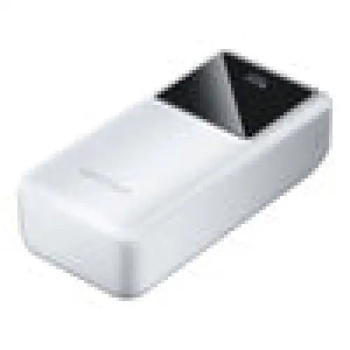 Powerbank Vention FHMW0 30000 mAh 22.5 W (white) - Powerbanks<<<GSM Accessories<<<InnproXML&&&Компютър Мрежи и
