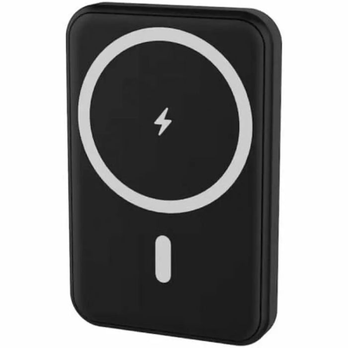 Powerbank Wonder WX10MAG Black - Електроника Телефони и таблети<<<Компютри| Електроника<<<BigBuy&&&Power
