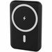 Powerbank Wonder WX10MAG Black - Електроника Телефони и таблети<<<Компютри| Електроника<<<BigBuy&&&Power