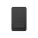 Powerbank Wozinsky WLWP-10KA0Y3S 22.5W PD Qi2 10000 mAh with stand 1x USB-A 1x USB-C - black - Powerbanks<<<HurtelXML