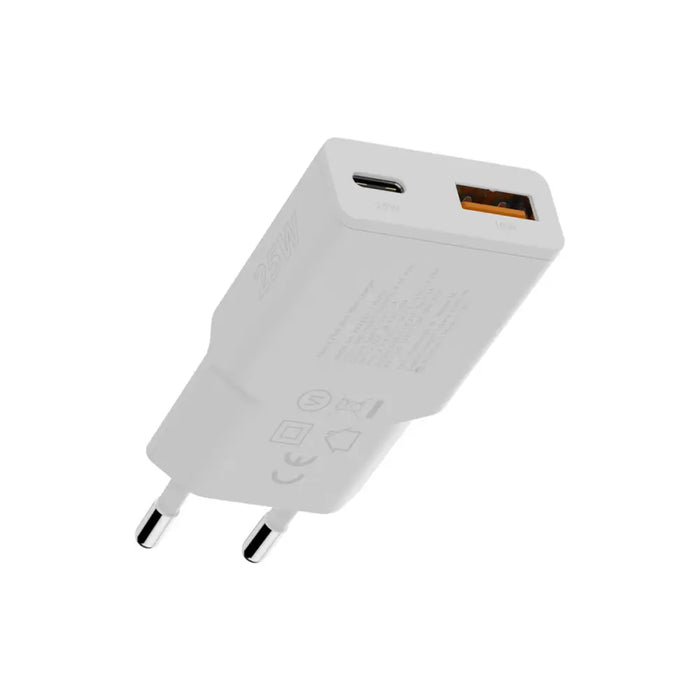 Powerbank Xtorm XG2SL025 White - Електроника Телефони и таблети<<<Компютри| Електроника<<<BigBuy&&&Power