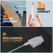 Powerbank Xtorm XG2SL025 White - Електроника Телефони и таблети<<<Компютри| Електроника<<<BigBuy&&&Power