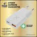 Powerbank Xtorm XG2SL033 White - Електроника Телефони и таблети<<<Компютри| Електроника<<<BigBuy&&&Power