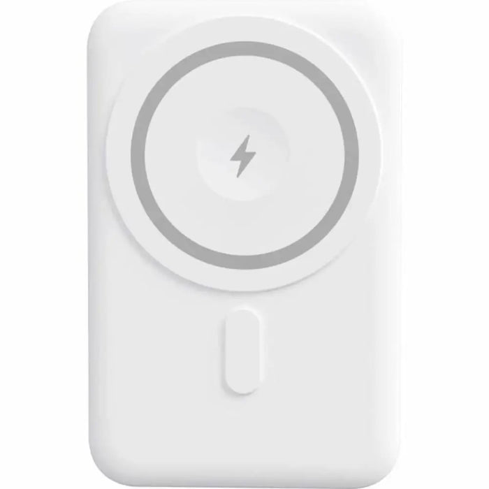 Powerbank Yenkee White 5000 mAh - Електроника Телефони и таблети<<<Компютри| Електроника<<<BigBuy&&&Power