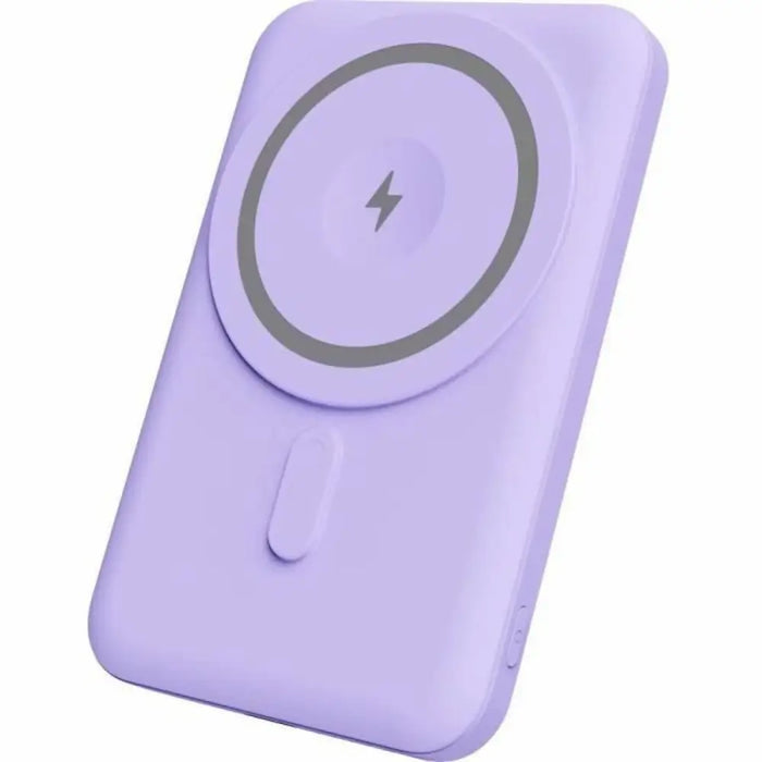 Powerbank Yenkee White 5000 mAh - Електроника Телефони и таблети<<<Компютри| Електроника<<<BigBuy&&&Power