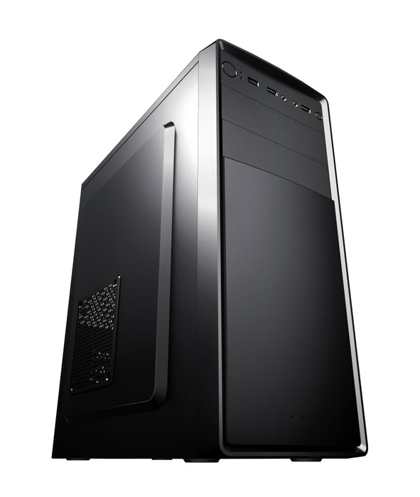 PowerCase 173-G02, included 500W