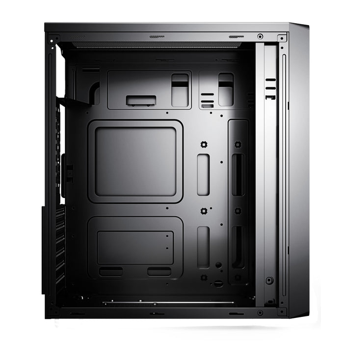 PowerCase 173-G03, included 500W