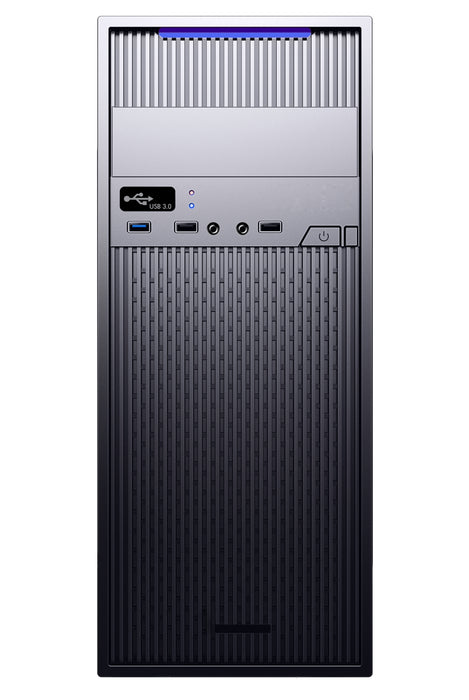 PowerCase 173-G04, included 500W