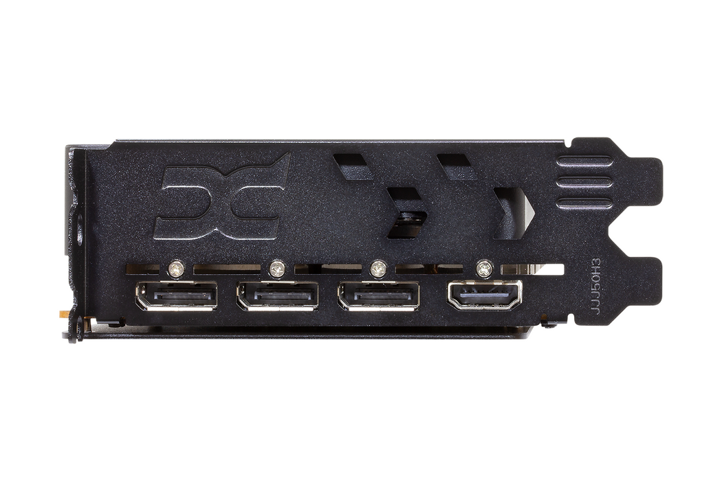 Video card PowerColor Radeon RX 9070 GRE Reaper 12GB GDDR6
