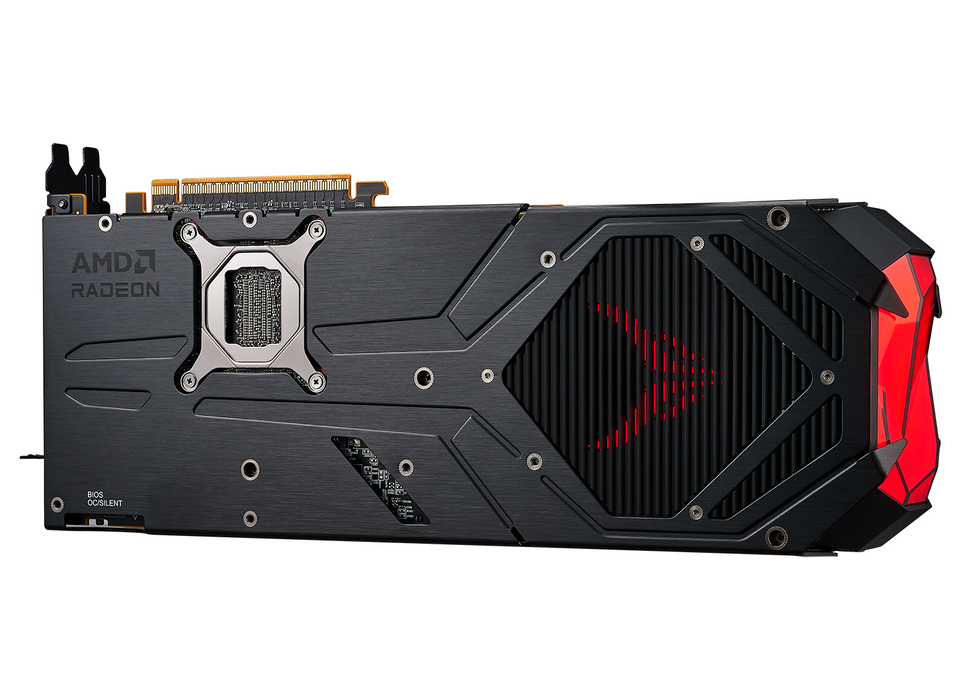 Video card PowerColor Radeon RX 9070 GRE Red Devil 12GB GDDR6
