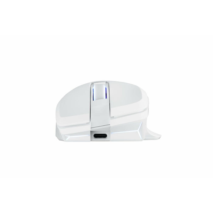 Gaming wireless mouse PowerColor ALPHYN AM10 - White