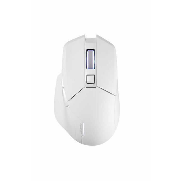 Gaming wireless mouse PowerColor ALPHYN AM10 - White