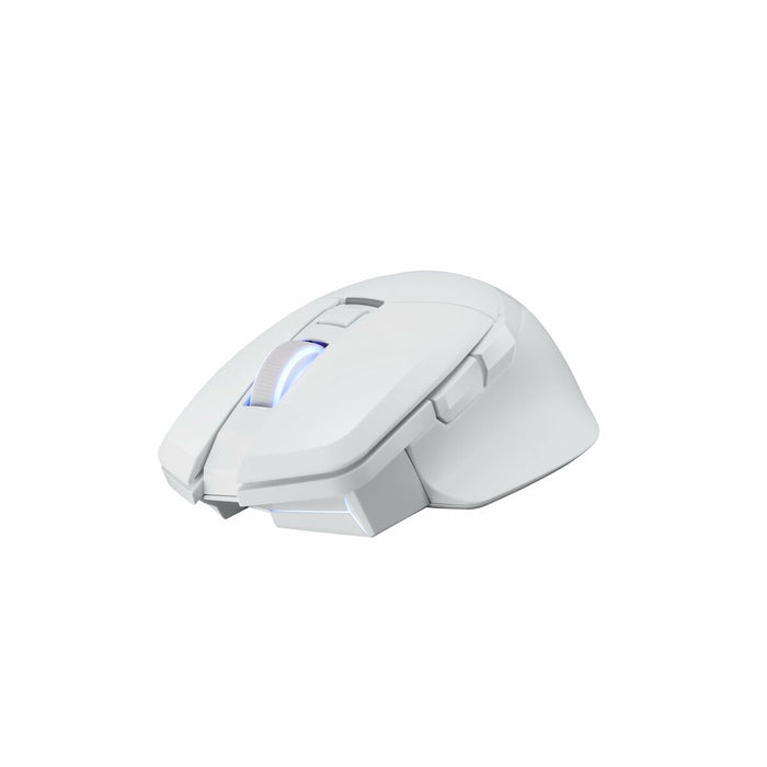 Gaming wireless mouse PowerColor ALPHYN AM10 - White