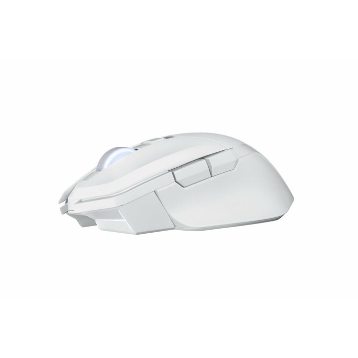Gaming wireless mouse PowerColor ALPHYN AM10 - White