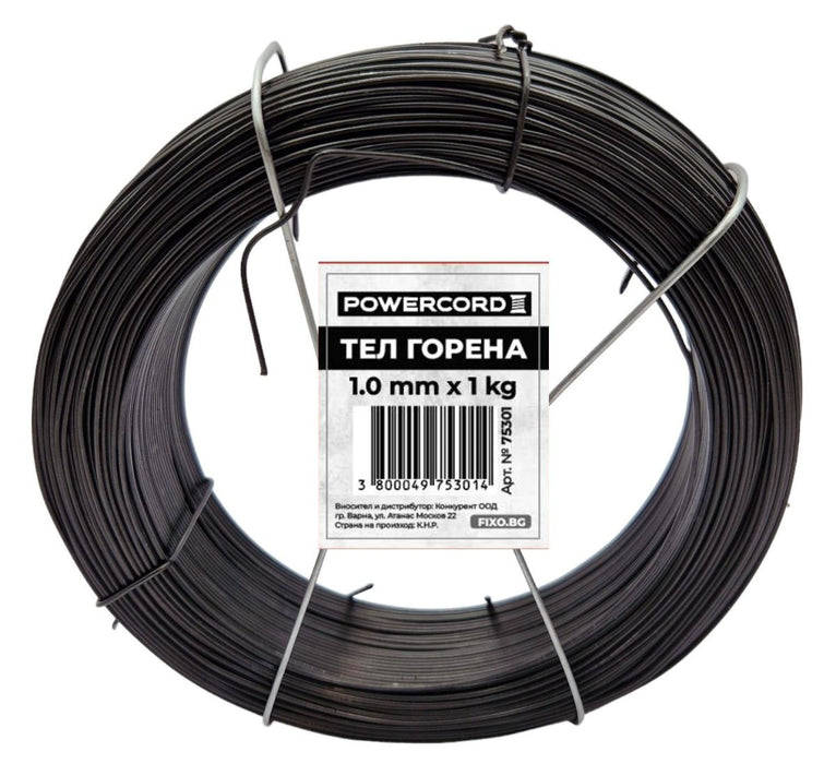 TOP WIRE 1.0MM 1KG