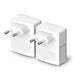 PowerLine adapter TP-Link TL-PA4010 KIT - Powerline адаптери<<<Мрежово оборудване<<<ValiAPI&&&Компютър Мрежи и