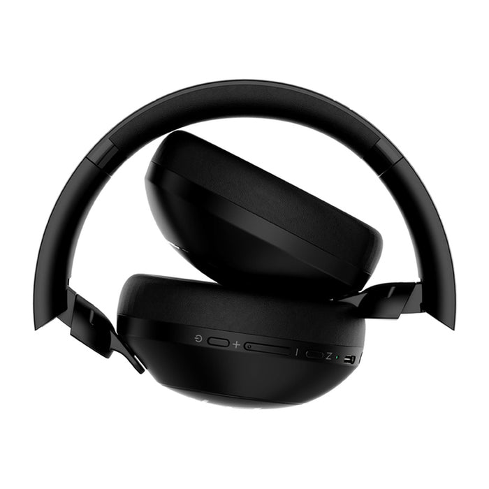 POWERLOCUS ORION stereo headphones
