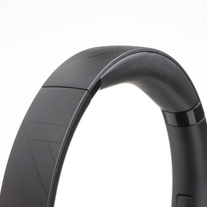POWERLOCUS ORION stereo headphones